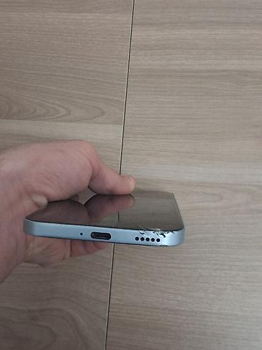 magic 5 pro: Honor X8b, rəng - Yaşıl, Qırıq — 6