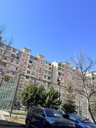 Mənzillər: 2 otaqlı mənzil – geniş və işıqlı - Planlaşdırma: birləşik qonaq — 8
