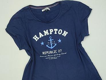 koszula hampton republic: Hampton Republic, T-shirt damski, rozmiar M — 1
