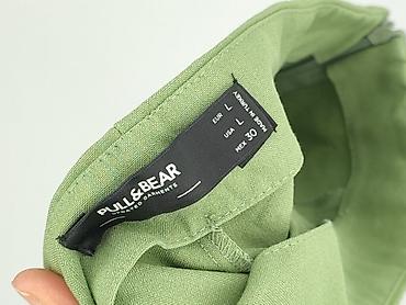 Spódnice: PULL&BEAR, Spódnica damska, rozmiar L — 6