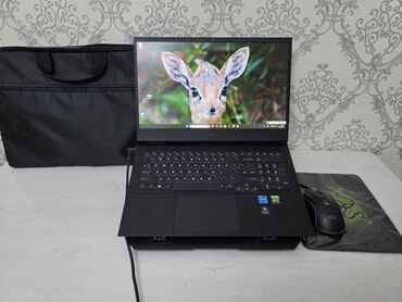 купить ноутбук hp pavilion g7: Ноутбук, HP, 16 ГБ ОЗУ, Intel Core i5, 16 ", Б/у, Для работы, учебы, память NVMe SSD