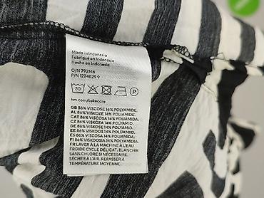 snipes bluzy: H&M, Koszula damska, rozmiar XL — 5