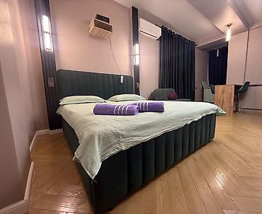 Посуточная аренда квартир: Посуточно Восток5 на час ночь сутки Суточные кввртиры чисто и — 8