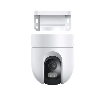 360 очки: Уличная камера Xiaomi Outdoor Camera CW400 Сверхчеткое изображение 4