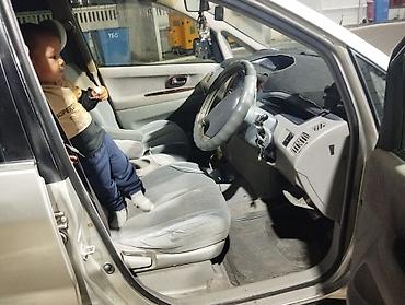 Toyota: Toyota Nadia: 1998 г., 1.9 л, Автомат, Бензин, Минивэн — 6