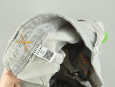 511 slim jeans levis: Jeansy damskie, rozmiar S — 4