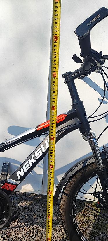 Горные велосипеды: Горный велосипед, Алюминий — 4