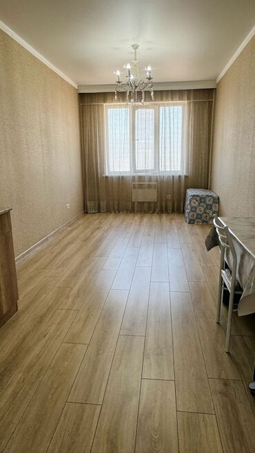 Долгосрочная аренда квартир: 1 комната, Риэлтор, Без подселения, С мебелью полностью at lalafo.kg — 16 Долгосрочная аренда квартир: 1 комната, Риэлтор, Без подселения, С мебелью полностью — 16