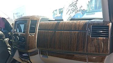 sprinter w906: Mercedes-Benz Спринтер: 2008 г. — 5