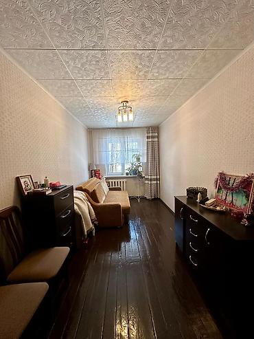 Продажа квартир: 3 комнаты, 58 м², 104 серия, 1 этаж, Евроремонт — 12