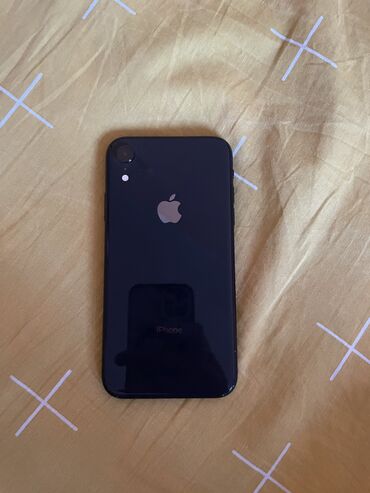 поко икс 7 про: IPhone Xr, Б/у, 128 ГБ