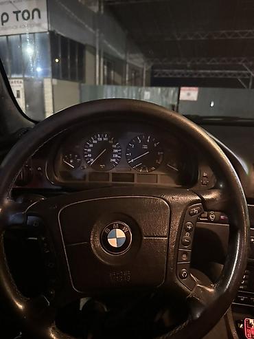 рулевой редуктор бмв: BMW 5 series: 2000 г., 2.5 л, Автомат, Бензин, Седан — 4