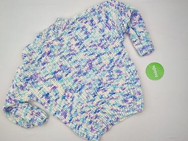 monte cervino collection: Sweter damski, rozmiar XL — 2
