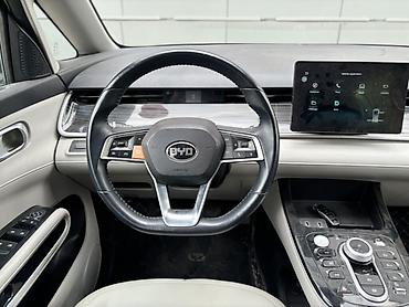 byd t5: BYD D1: 2020 г., Автомат, Электромобиль — 9