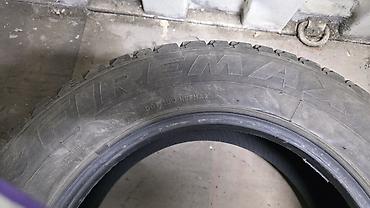 аудбек: Шины 225 / 65 / R 17, Зима, Б/у, Легковые, Китай, Firemax — 4