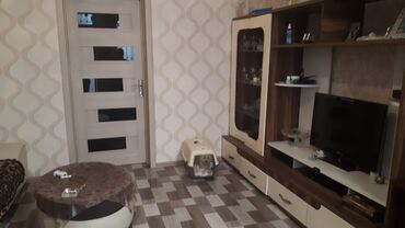 28 may evler: Binəqədi qəs. 2 otaqlı, 50 kv. m, Kredit yoxdur, Orta təmir