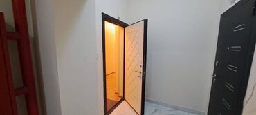 Uzunmüddətli kirayə mənzillər: Nəsimi rayonu, Firdovsi küçəsində, 18 mərtəbəli yeni tikili binanın — 5