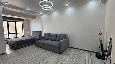 3: 3 комнаты, 92 м², Элитка, 8 этаж — 2