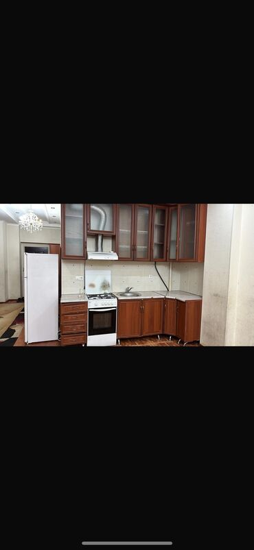 снять дом для мероприятий: 2 бөлмө, Менчик ээси, Чогуу жашоосу жок, Толугу менен эмереги бар