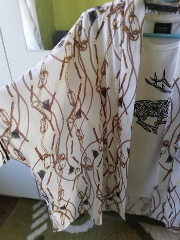 Bluza p - Srbija: P. S. FASHION Bluza
