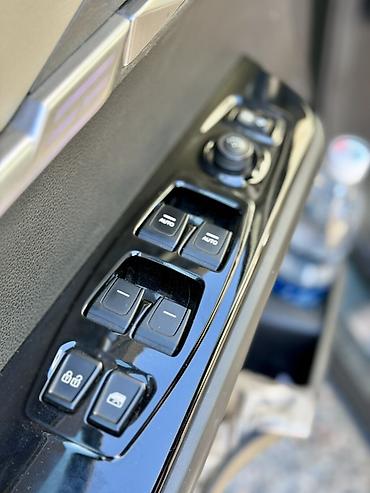 dongfeng aeolus e70 2022: Ssangyong Torres: 2022 г., 1.5 л, Автомат, Бензин, Кроссовер — 9