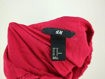 oxylane bluza: H&M, Bluzka damska, rozmiar M — 4
