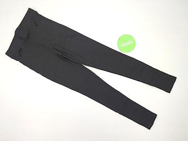 getry z zapiętkami: Legginsy rozmiar S — 2