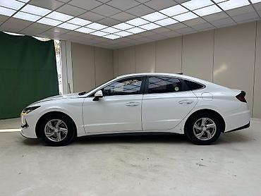 Hyundai: Hyundai Sonata: 2019 г., 2 л, Автомат, Бензин, Седан — 2