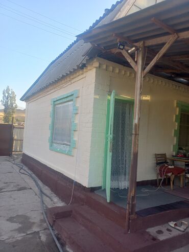 Продажа домов: Дом, 40 м², 2 комнаты, Собственник — 16