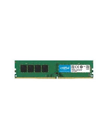 Crucial RAM 8GB DDR4 3200MHz – model CT8G4DFRA32A - Tutum: 8 GB -