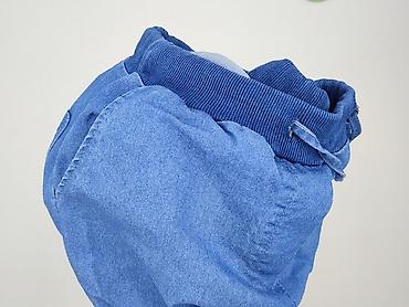jeans girlfriend: Spodnie dresowe damskie, rozmiar S — 5