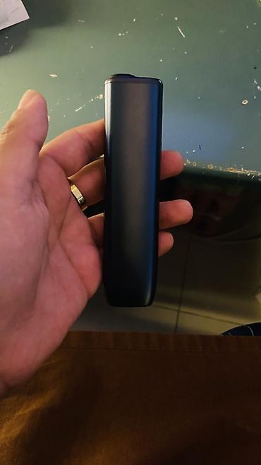 voopoo drag: Elektron siqaret (veyp) cihazı – kompakt və zərif korpus - Şaquli — 1