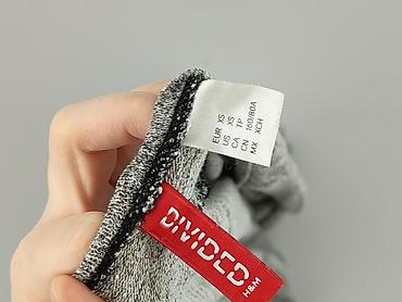 kurtka mis hm: H&M Divided, Sukienka damska, rozmiar XS — 5