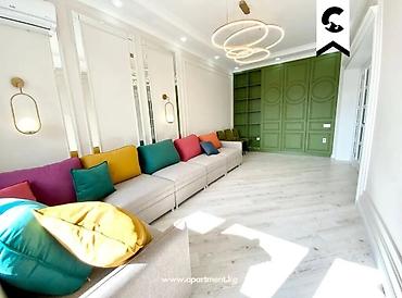 Долгосрочная аренда квартир: 2 комнаты, Собственник — 8