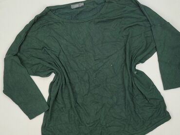 sukienki plus size opole: Coop, Bluzka damska, 2XL