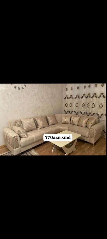 Divanlar: Künc divan, Yeni, Açılmayan, Bazasız, Ünvana pulsuz çatdırılma -da lalafo.az — 6 Divanlar: Künc divan, Yeni, Açılmayan, Bazasız, Ünvana pulsuz çatdırılma — 6