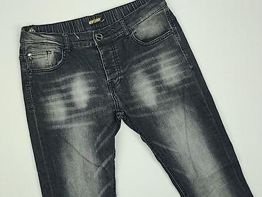 bootcut: Jeansy dla mężczyzn, rozmiar S — 1