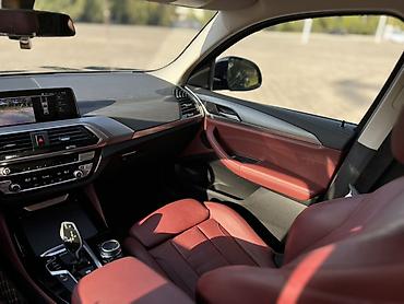 м4 бмв: BMW X4: 2021 г., 2 л, Автомат, Бензин, Кроссовер — 5