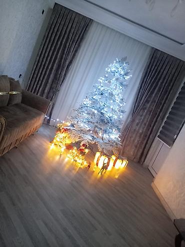 bina az biləcəri: 4 otaqlı, Yeni tikili, 123 kv. m — 6