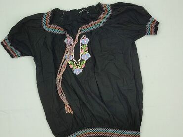 modbis bluzki koszulowe: Select, Women's blouse, size XL (EU 42)