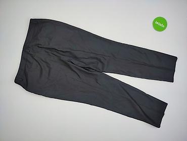 sklepy second hand: Taranko, Spodnie materiałowe damskie, rozmiar XL — 3
