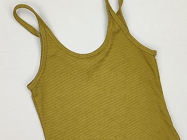 topy stradivarius: H&M, Top damski, rozmiar S — 1