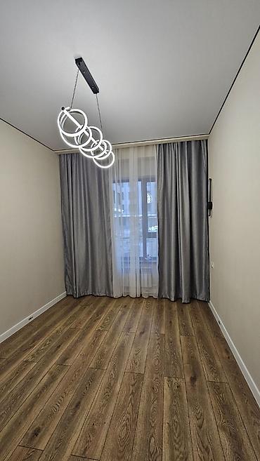 2 ком ак ниет кут: 2 комнаты, 61 м², Технопарк Элитка, 1 этаж, Свежий ремонт — 8
