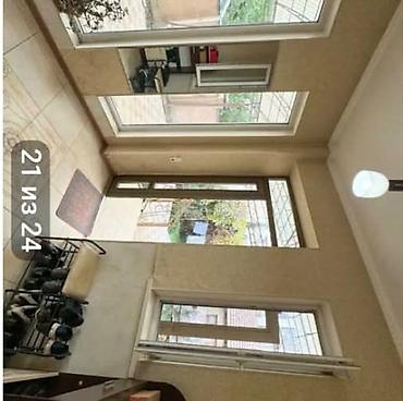 Продажа коттеджей и домов: Дом в Кок-Жаре Кок-Жар Участок 4,06 сотки Дом 309 м² 3 этажа по 103 — 11