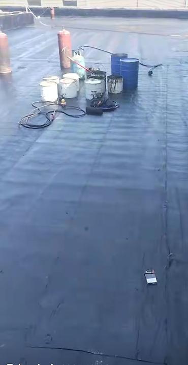Dam işləri: Xidmət: tol vurulur (dam, təməl, zirzəmi, döşəmə və divarlar) — 4