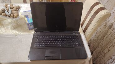 HP: İşlənmiş HP 18 ", AMD A3, 2 TB, Ünvandan götürmə