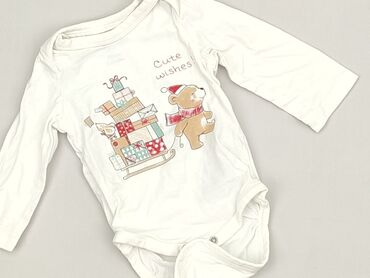 sweterki komunijne na drutach wzory: Боді, So cute, 3-6 міс.,
стан - Ідеальний на lalafo.pl sweterki komunijne na drutach wzory: Боді, So cute, 3-6 міс.,
стан - Ідеальний