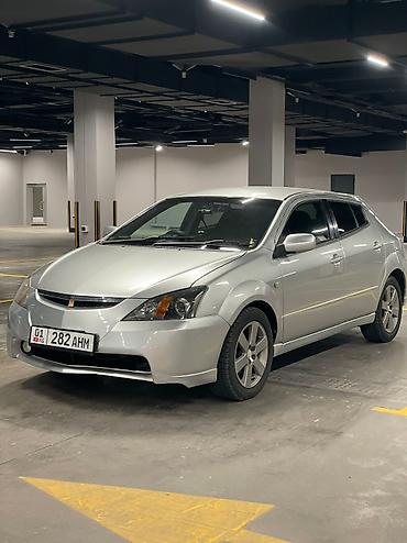Продажа авто: Toyota WiLL: 2003 г., 1.8 л, Автомат, Бензин, Хэтчбэк — 8