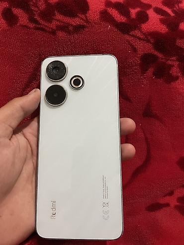 часы хуавей мужские: Смартфон Redmi (белый цвет, плоские грани) - Тонкий корпус с матовой — 2