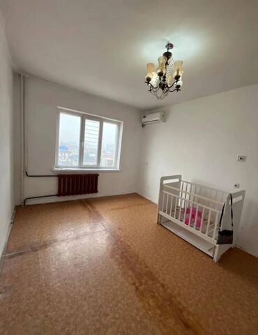 эмарк жибек жолу: 1 комната, 34 м², 105 серия, 6 этаж, Косметический ремонт